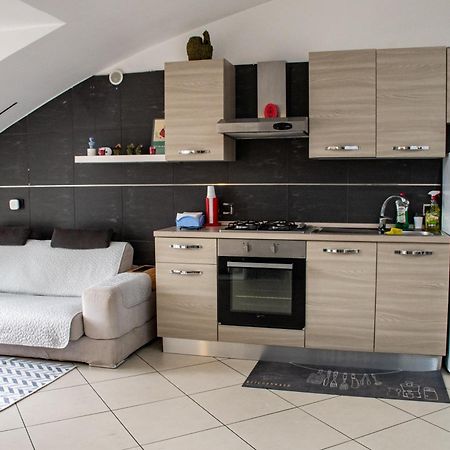 Casa Vacanza Lareggia Con Garage San Prisco Exterior foto